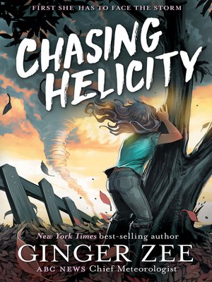 cover image of Chasing Helicity